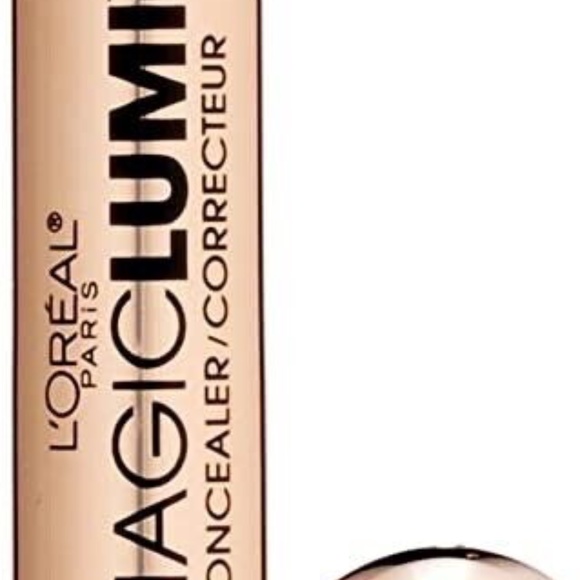 Lot of 2 L'Oréal Paris Magic Lumi Highlighter, Deep, 0.05 fl. oz. #866 - Picture 5 of 11